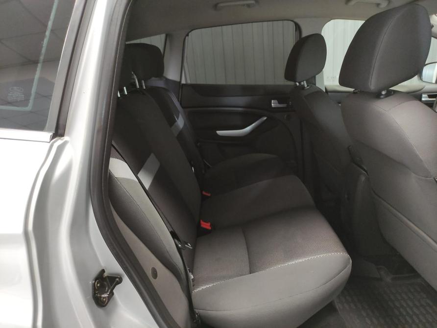 Ford Kuga I Пермь  - изображение 10