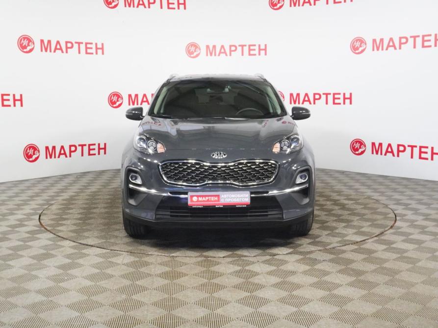 Kia Sportage IV Рестайлинг Вологда  - изображение 2