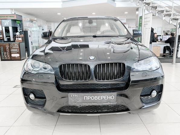 BMW X6 I (E71) с пробегом 2009 года, цена 1 499 000 рублей, 303000 км, внедорожник, Автокод Объявления