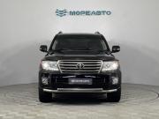 Toyota Land Cruiser 200 Series Рестайлинг 1 Калининград  - изображение 35