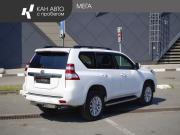 Toyota Land Cruiser Prado 150 Series Рестайлинг 1 Казань  - изображение 16