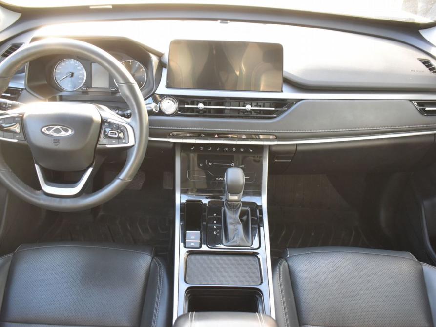 Chery Tiggo 4 Pro I Архангельск  - изображение 12