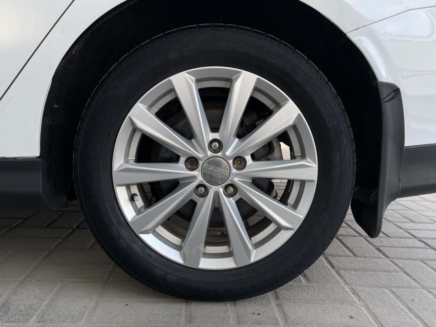 Ford Focus III Тамбов  - изображение 19