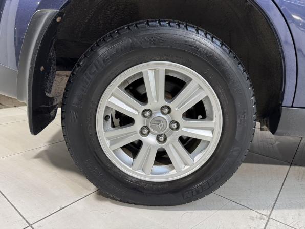 Citroen C-Crosser с пробегом 2009 года, цена 1 049 800 рублей, 113000 км, внедорожник, Автокод Объявления