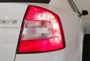 Skoda Octavia II (A5) Рестайлинг Ярославль  - изображение 47