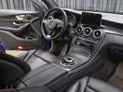 Mercedes-Benz GLC Coupe I (C253) Москва  - изображение 37