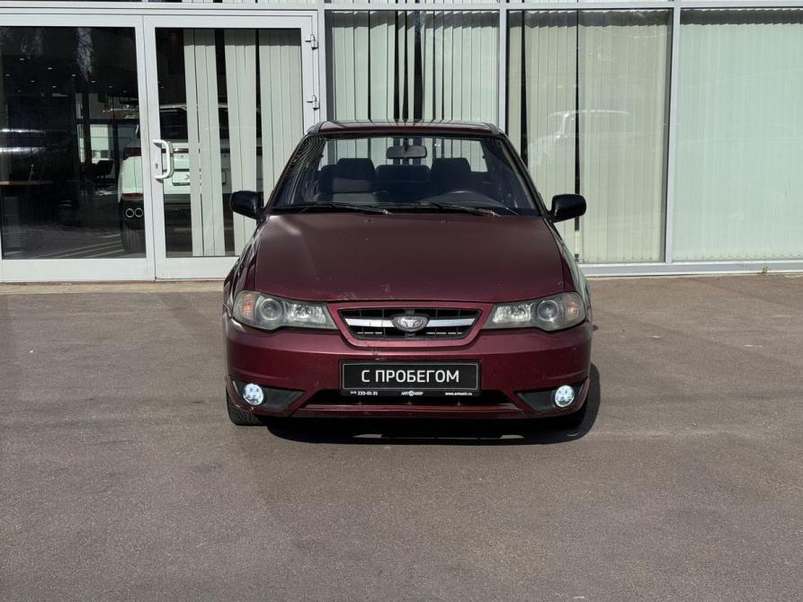 Daewoo Nexia I Воронеж  - изображение 2