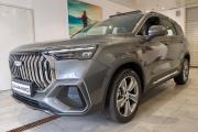 Geely Okavango I Рестайлинг Балашиха  - изображение 32