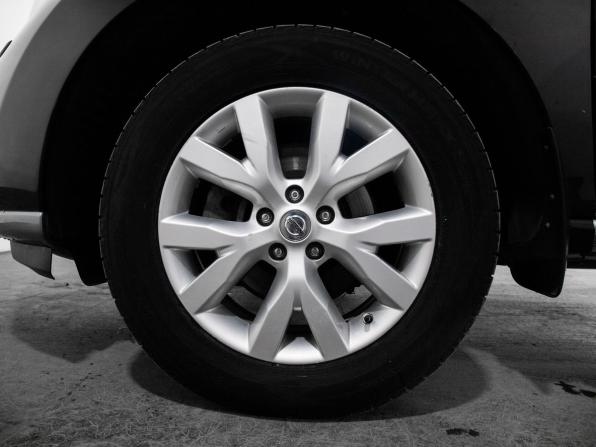 Nissan Murano II (Z51) Рестайлинг 2 с пробегом 2013 года, цена 1 600 000 рублей, 120384 км, внедорожник, Автокод Объявления