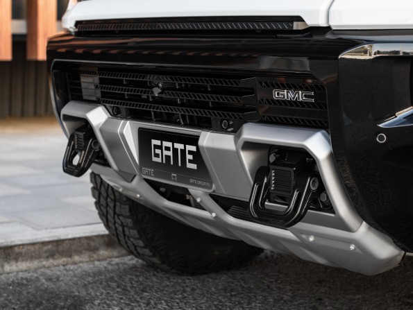 Новый GMC Hummer EV 2024 года, цена 20 990 000 рублей, offers.body_type.unknown, Автокод Объявления