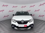 Renault Logan II Рестайлинг Псков  - изображение 27
