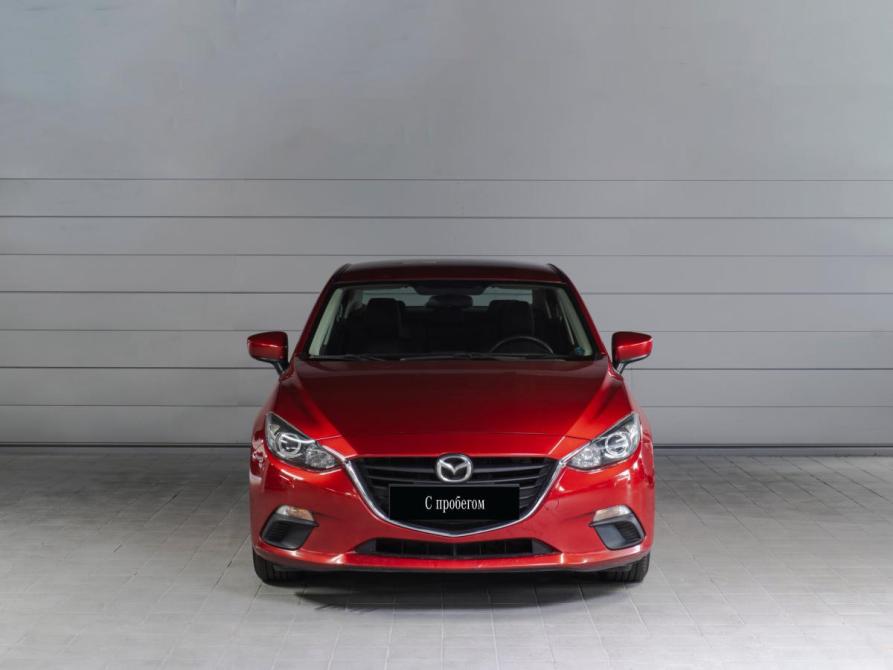 Mazda 3 III (BM) Санкт-Петербург  - изображение 3