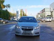 Chevrolet Cruze I Чебоксары  - изображение 24