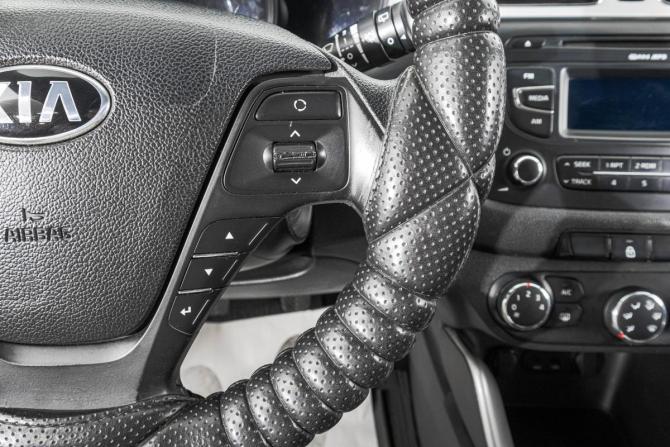 Kia Ceed II с пробегом 2013 года, цена 849 000 рублей, 140000 км, хэтчбек, Автокод Объявления