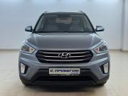 Hyundai Creta I Москва  - изображение 16