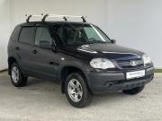 Lada (ВАЗ) Niva Петрозаводск  - изображение 17