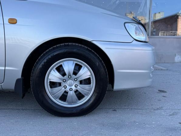 Toyota Corolla Spacio I с пробегом 2000 года, цена 450 000 рублей, 162811 км, компактвэн, Автокод Объявления