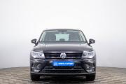 Volkswagen Tiguan II Пермь  - изображение 26