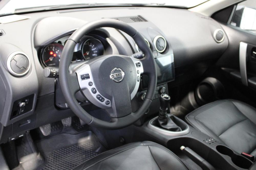 Nissan Qashqai I Ярославль  - изображение 10