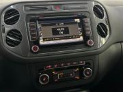 Volkswagen Tiguan I Рестайлинг Санкт-Петербург  - изображение 33