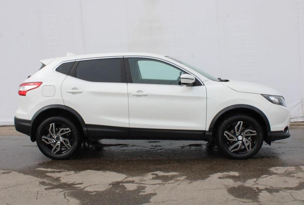 Nissan Qashqai II Нижний Новгород  - изображение 8