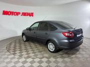 Lada (ВАЗ) Granta I Воронеж  - изображение 23