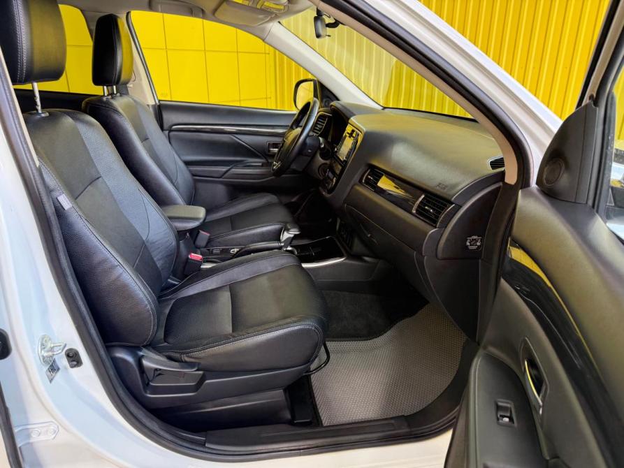 Mitsubishi Outlander III Рестайлинг 2 Ижевск  - изображение 19