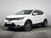 Nissan Qashqai II Санкт-Петербург  - изображение 21