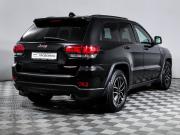 Jeep Grand Cherokee IV (WK2) Рестайлинг Москва  - изображение 23