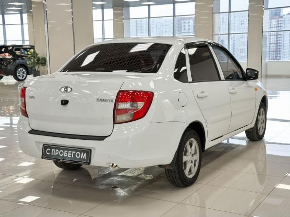 Lada (ВАЗ) Granta I с пробегом 2012 года, цена 300 000 рублей, 78263 км, седан, Автокод Объявления