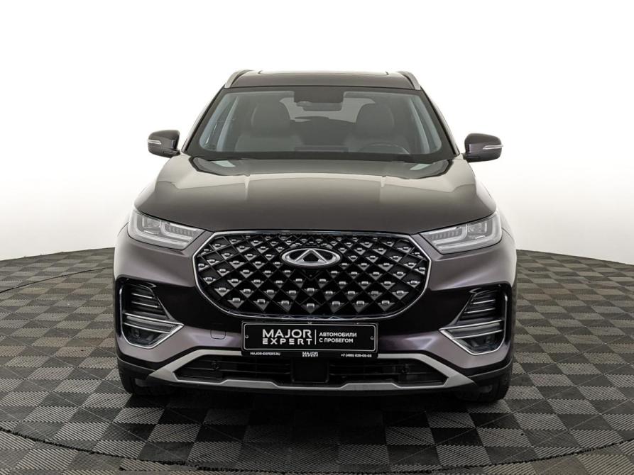 Chery Tiggo 8 Pro I Москва  - изображение 2