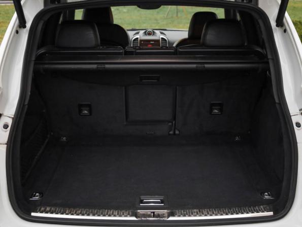 Porsche Cayenne II Рестайлинг (958) с пробегом 2014 года, цена 4 147 691 рубль, 102800 км, внедорожник, Автокод Объявления