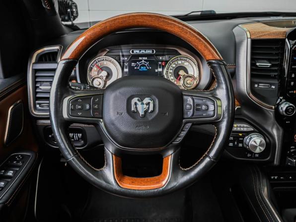 Ram 1500 IV (DS/DJ) с пробегом 2018 года, цена 6 870 000 рублей, 85312 км, offers.body_type.unknown, Автокод Объявления