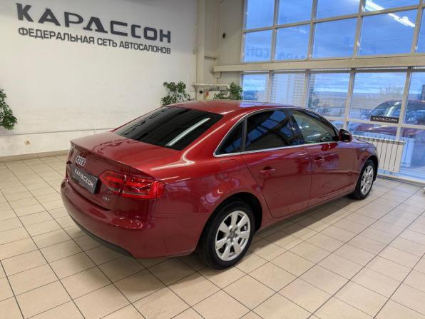 Audi A4 IV (B8) с пробегом 2008 года, цена 880 000 рублей, 172000 км, седан, Автокод Объявления