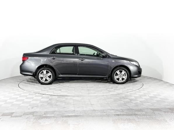 Toyota Corolla X (E140 E150) с пробегом 2008 года, цена 668 800 рублей, 139686 км, седан, Автокод Объявления