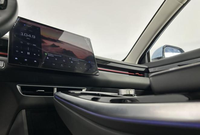 JETOUR DASHING I с пробегом 2024 года, цена 2 375 000 рублей, 9545 км, внедорожник, Автокод Объявления