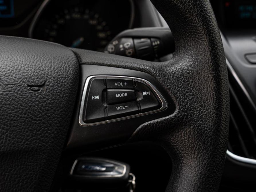 Ford Focus III Рестайлинг Краснодар  - изображение 17
