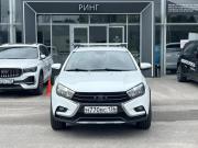 Lada (ВАЗ) Vesta I Воронеж  - изображение 14