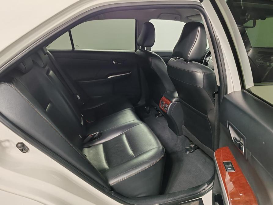 Toyota Camry VII (XV50) Москва  - изображение 23