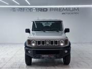 Suzuki Jimny IV Уфа  - изображение 33