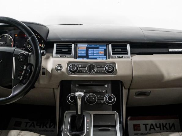 Land Rover Range Rover Sport I Рестайлинг с пробегом 2011 года, цена 1 448 000 рублей, 236728 км, внедорожник, Автокод Объявления