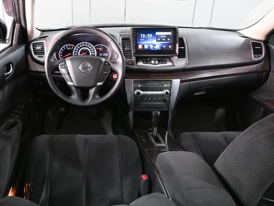 Nissan Teana II Рестайлинг Ростов-на-Дону  - изображение 6