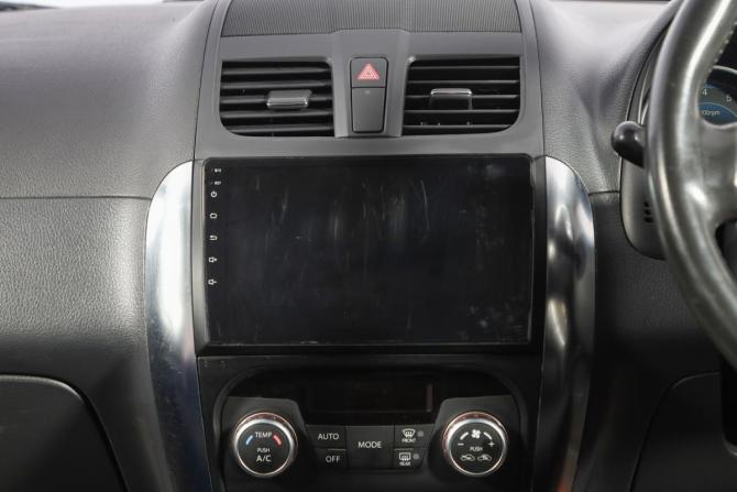Suzuki SX4 I (Classic) Рестайлинг с пробегом 2010 года, цена 949 000 рублей, 152000 км, хэтчбек, Автокод Объявления