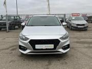 Hyundai Solaris II Буинск  - изображение 18