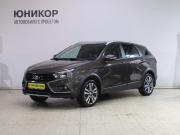 Lada (ВАЗ) Vesta I Дзержинск  - изображение 20