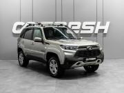 Lada (ВАЗ) Niva Travel I Тюмень  - изображение 20