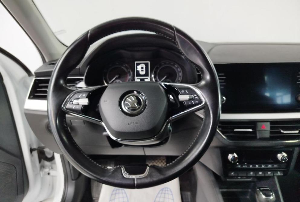 Skoda Rapid II Саратов  - изображение 18
