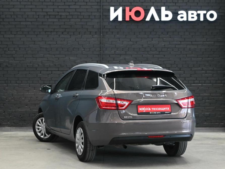 Lada (ВАЗ) Vesta I Екатеринбург  - изображение 4