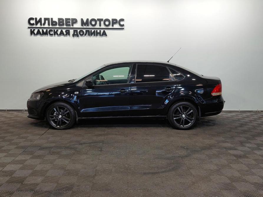 Volkswagen Polo V Пермь  - изображение 3