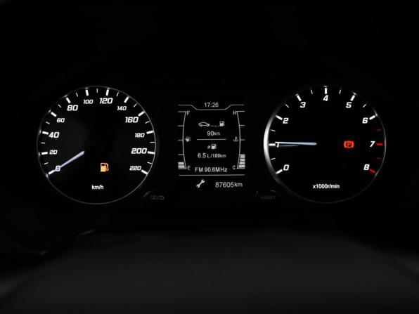 Chery Tiggo 4 I Рестайлинг с пробегом 2021 года, цена 1 100 000 рублей, 87603 км, внедорожник, Автокод Объявления
